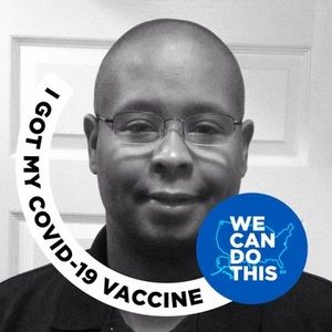 Meet your Posher, Darrell